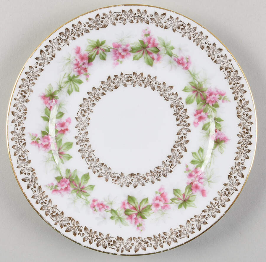 AHR1199 Salad Plate by Charles Ahrenfeldt-1