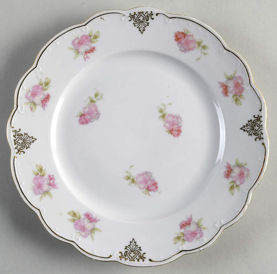 ALT913 Salad Plate by Altrohlau-1