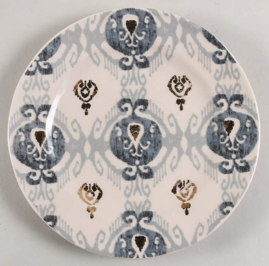 Tanja Salad Plate by Anthropologie-1