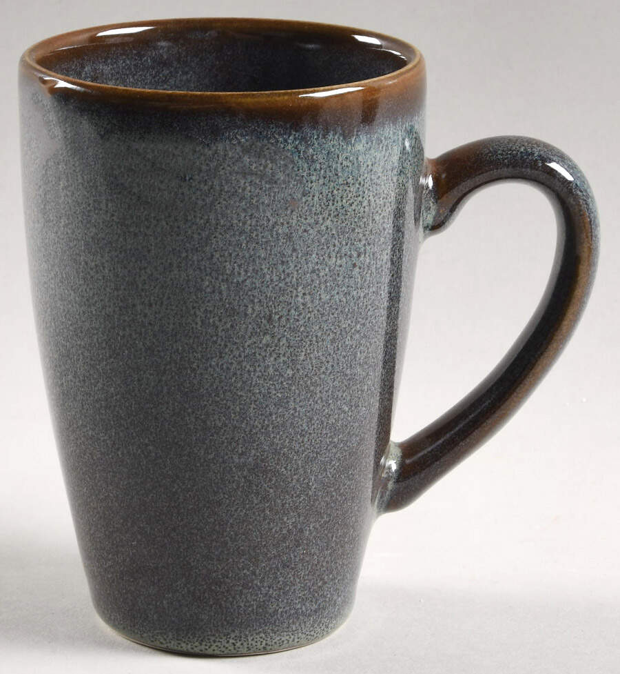 Ceramic Workshop Mug by Aida-1