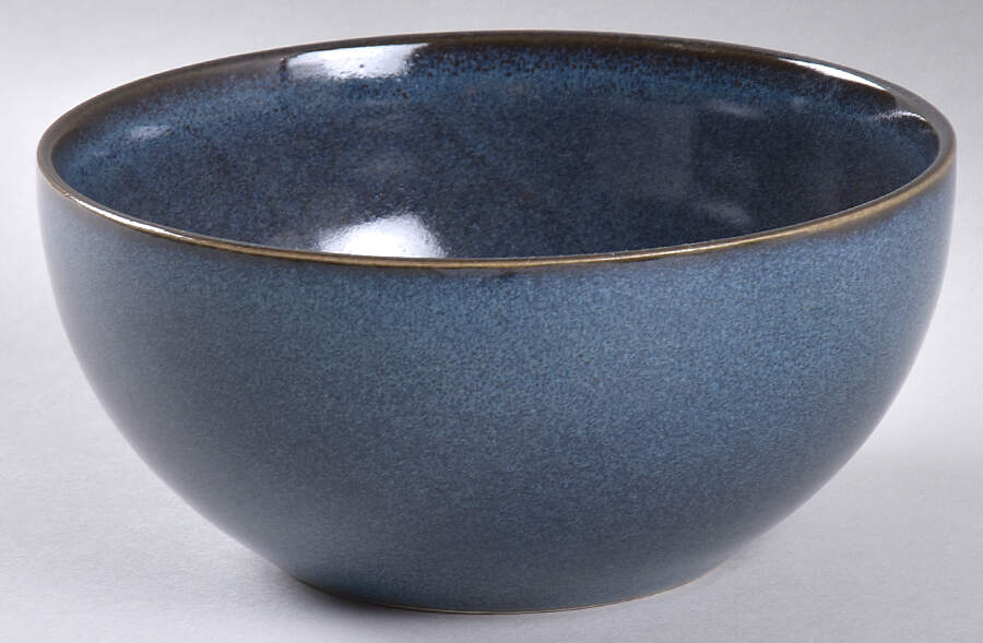 Ceramic Workshop Soup/Cereal Bowl by Aida-1