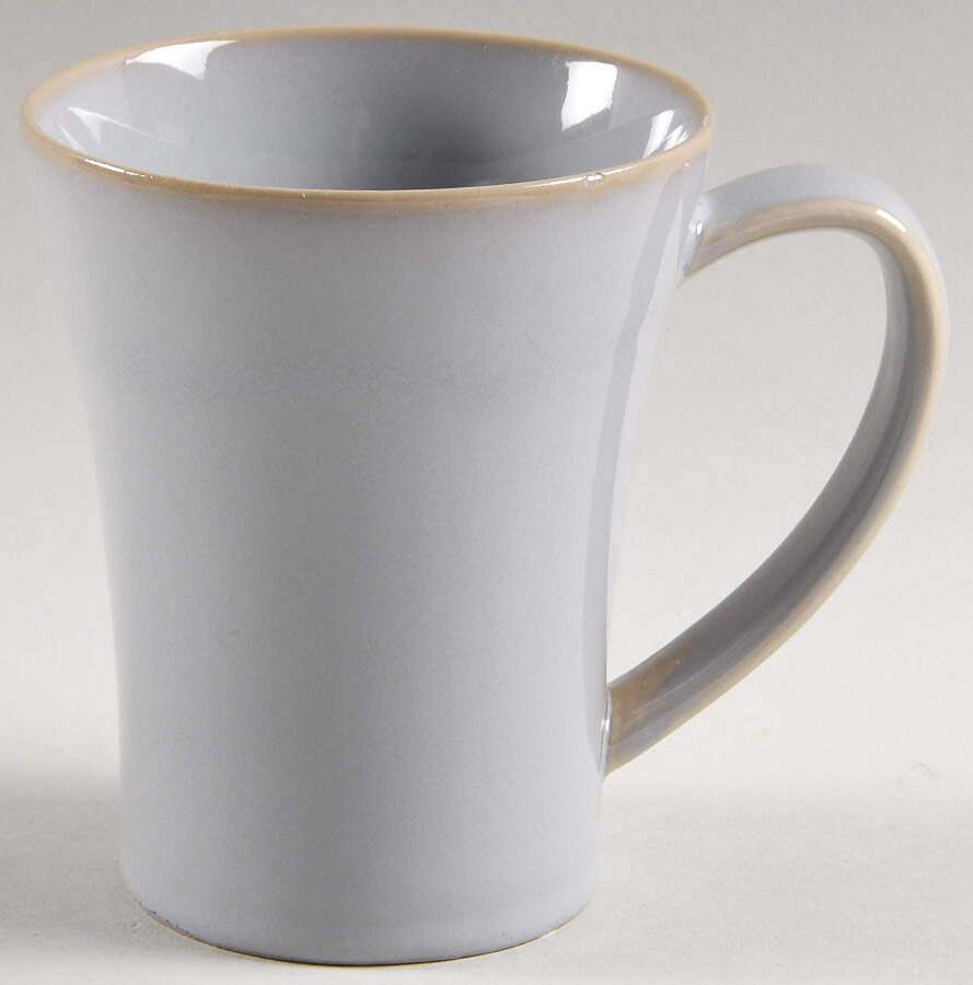 Rhapsody Fog Mug by Carmel Ceramica-1