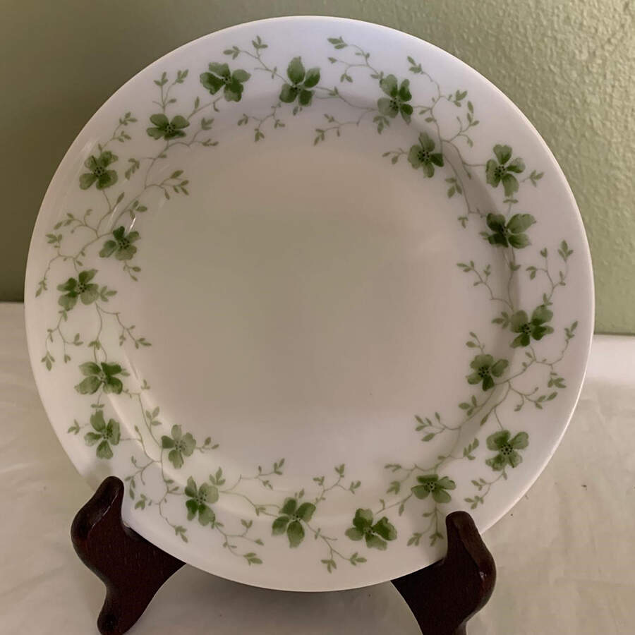 ARZ315 Bread & Butter Plate by Arzberg-1