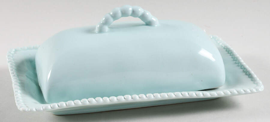 Bettina Jade 1/4 Lb Covered Butter by American Atelier-1