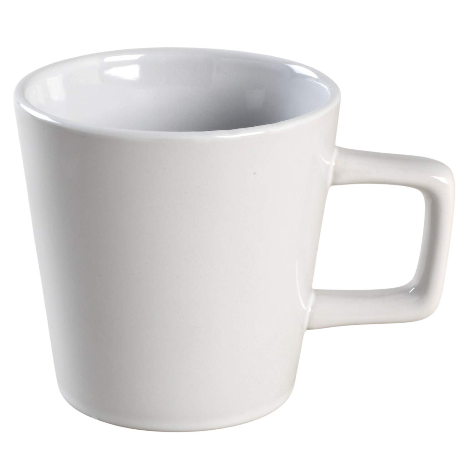 Celina White Mug by Stone Lain-1