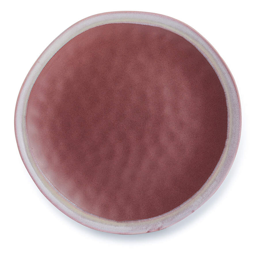 Serafina Wine Dinner Plate by Stone Lain-1