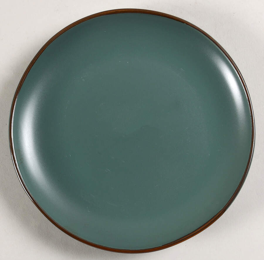 Brasa Green Salad Plate by Stone Lain-1