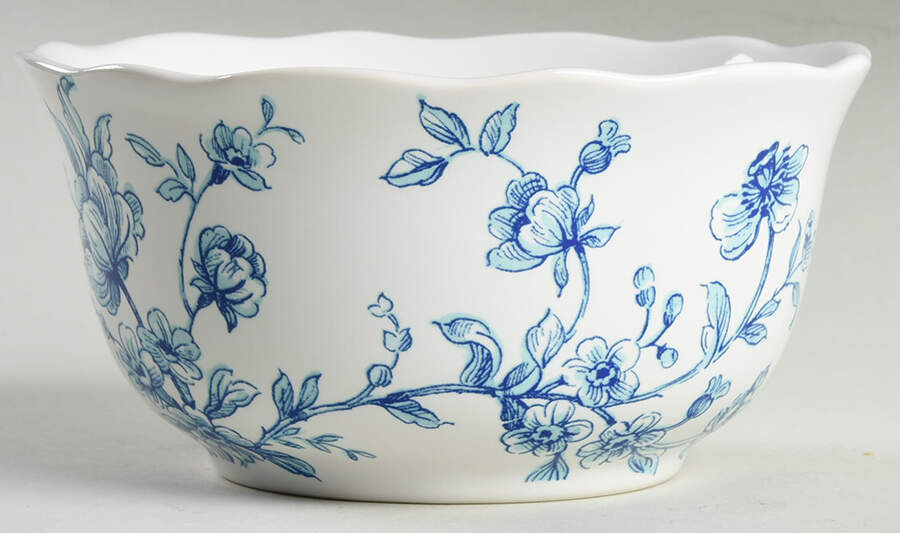 Bellamy Soup/Cereal Bowl by 222 Fifth (PTS)-1
