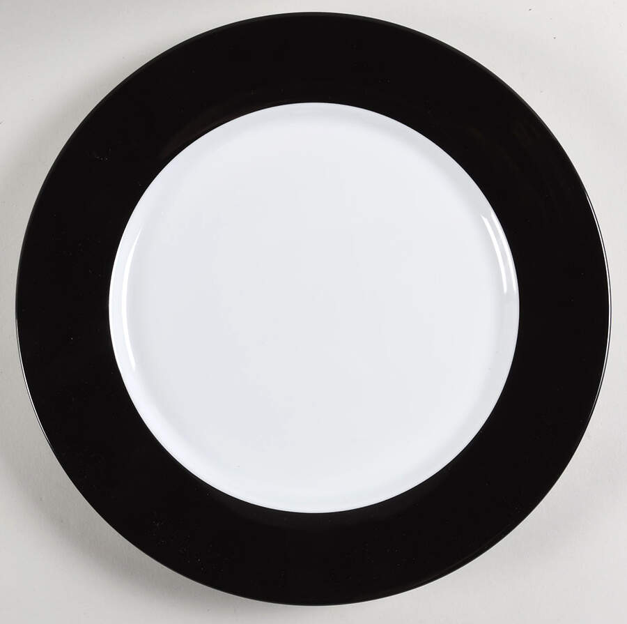 API23 Service Plate (Charger) by Apilco-1