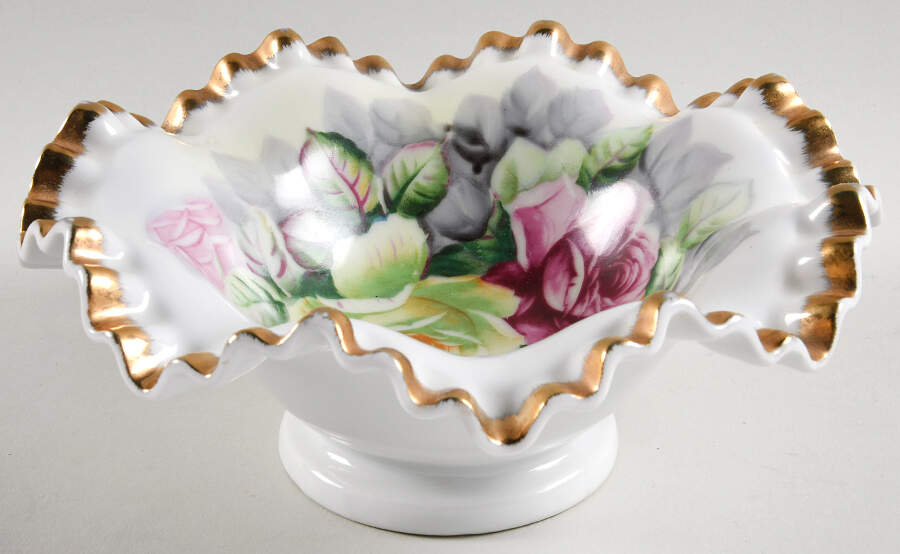 7445 Footed Candy Dish by Arnart-1
