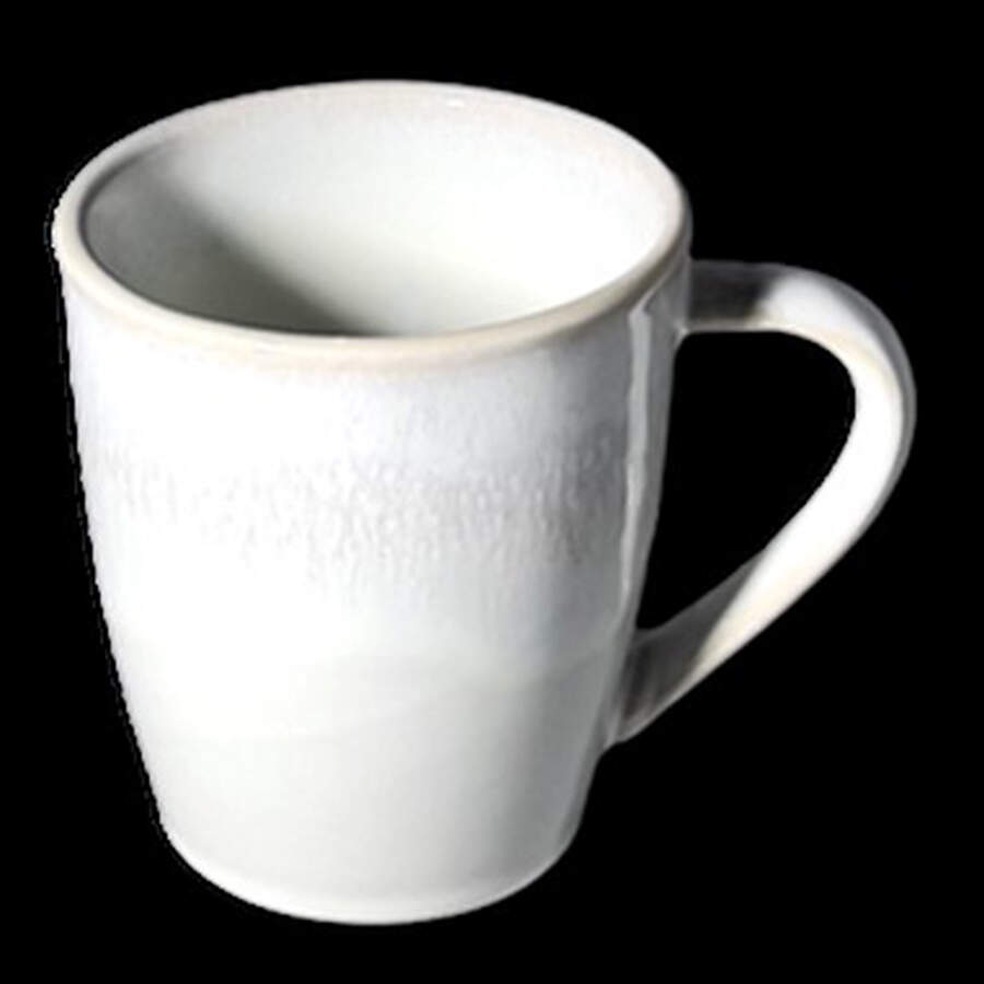 Lily Valley Mug by Carmel Ceramica-1