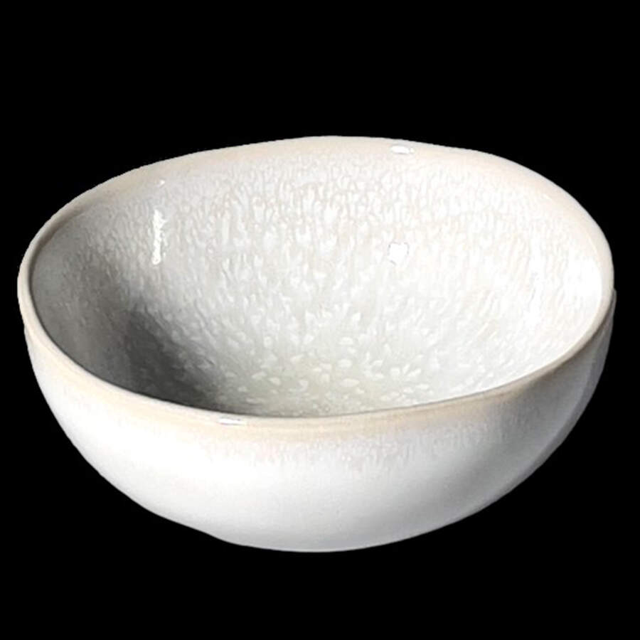 Lily Valley 4" All Purpose Bowl by Carmel Ceramica-1