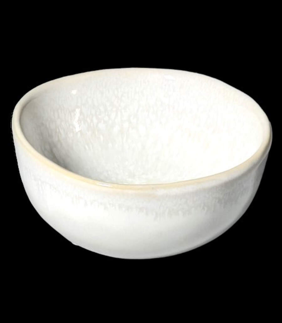 Lily Valley 3" Mini Bowl by Carmel Ceramica-1