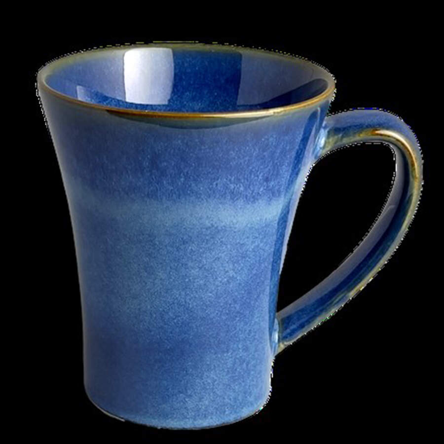 Stillwater Azul Mug by Carmel Ceramica-1