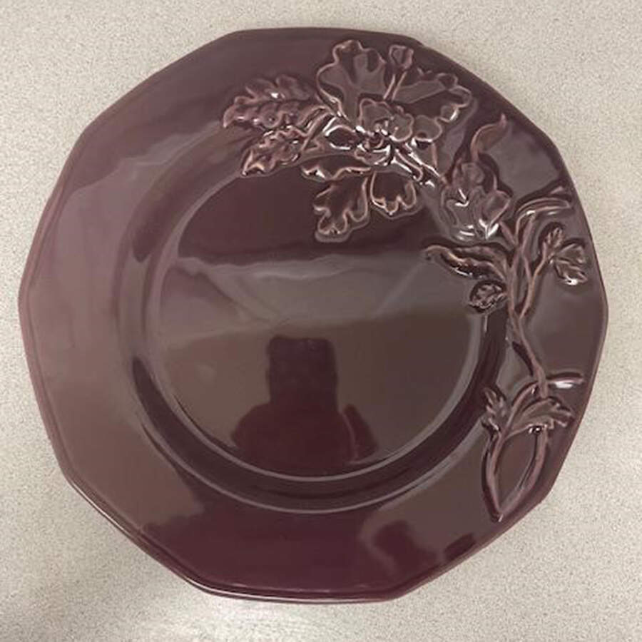 AEV1 Salad Plate by American Living-1