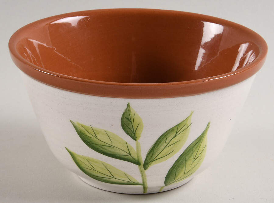 ASN8 Soup/Cereal Bowl by A Santos-1