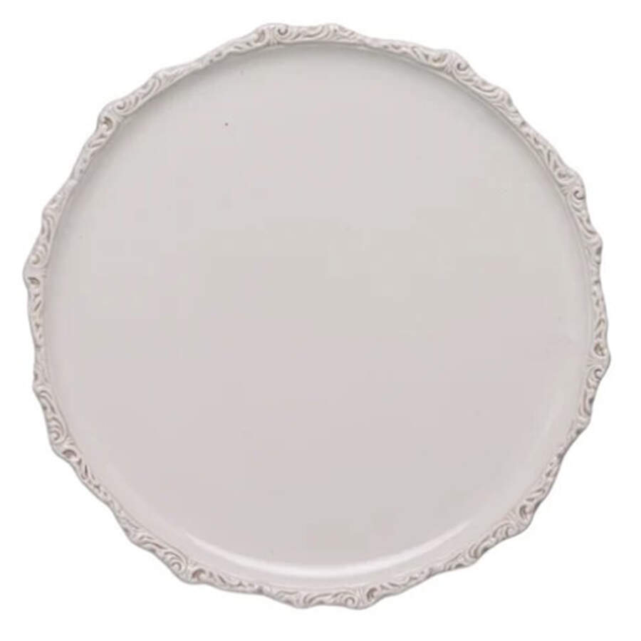 Imperial Salad/Dessert Plate by Arte Italica-1