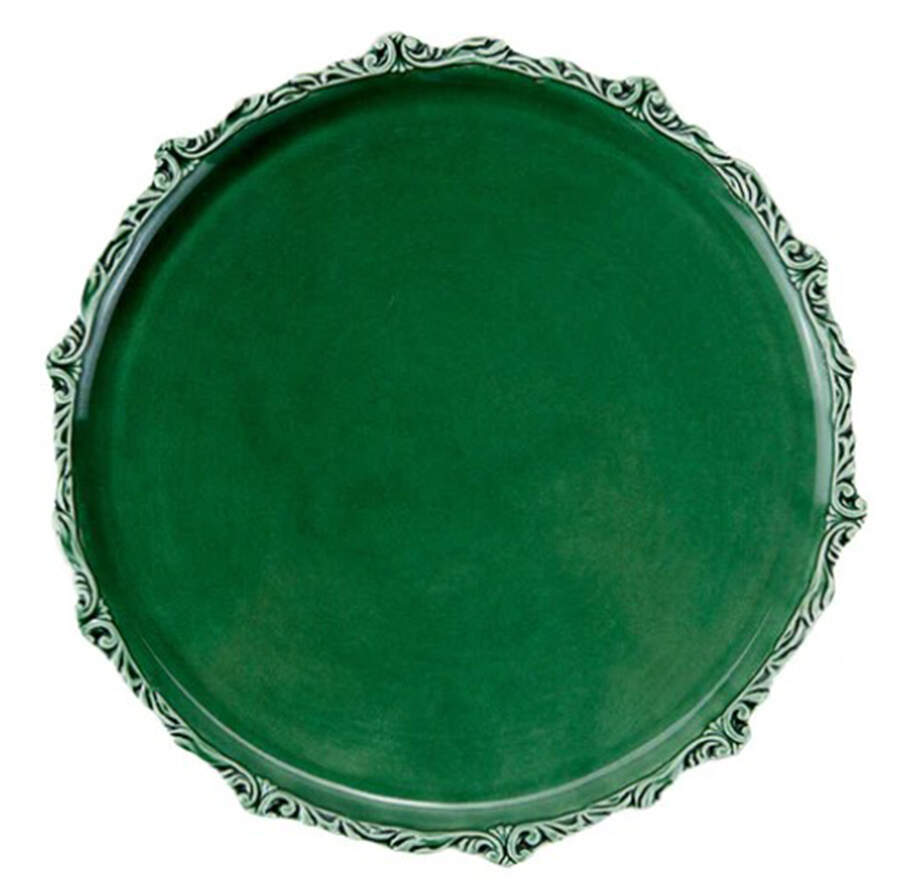 Imperial Salad/Dessert Plate by Arte Italica-1