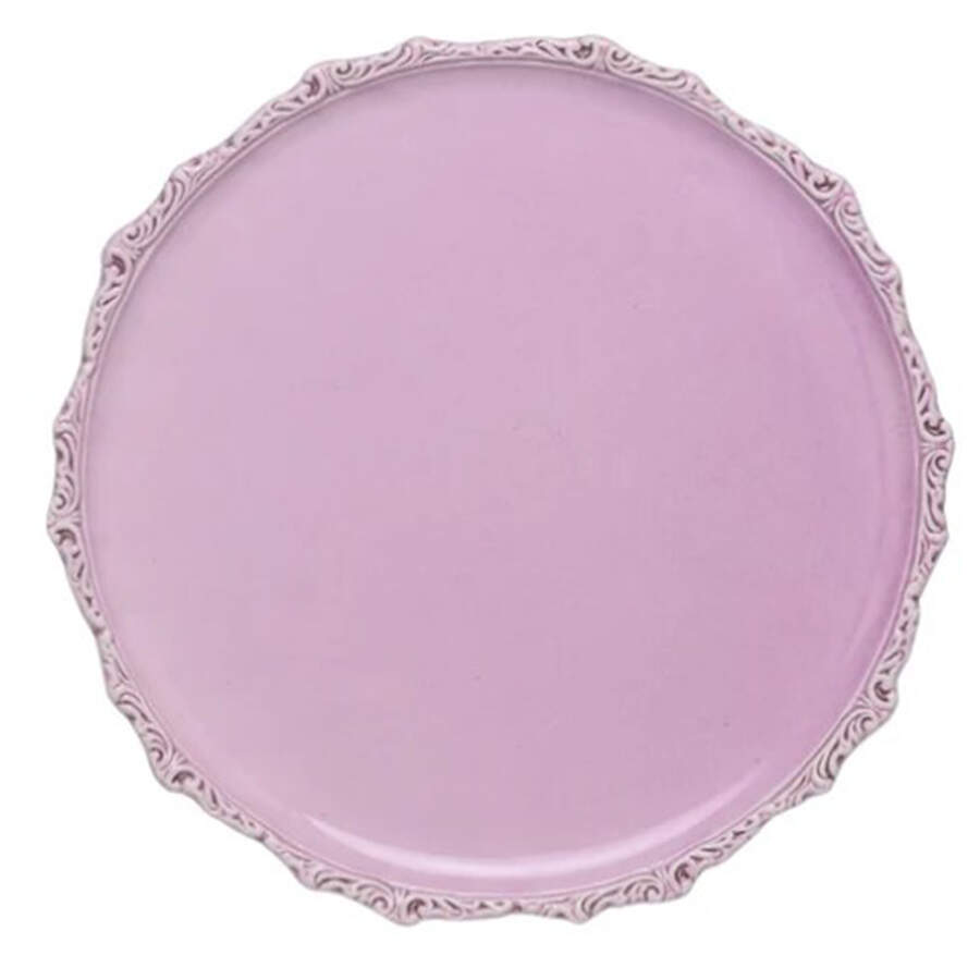 Imperial Salad/Dessert Plate by Arte Italica-1