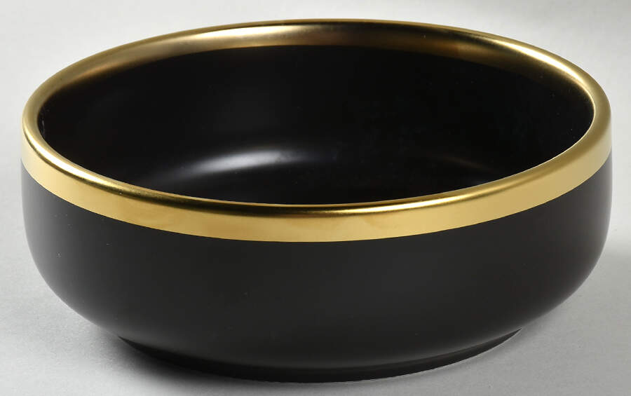 2CA2 Soup/Cereal Bowl by Campomarino-1