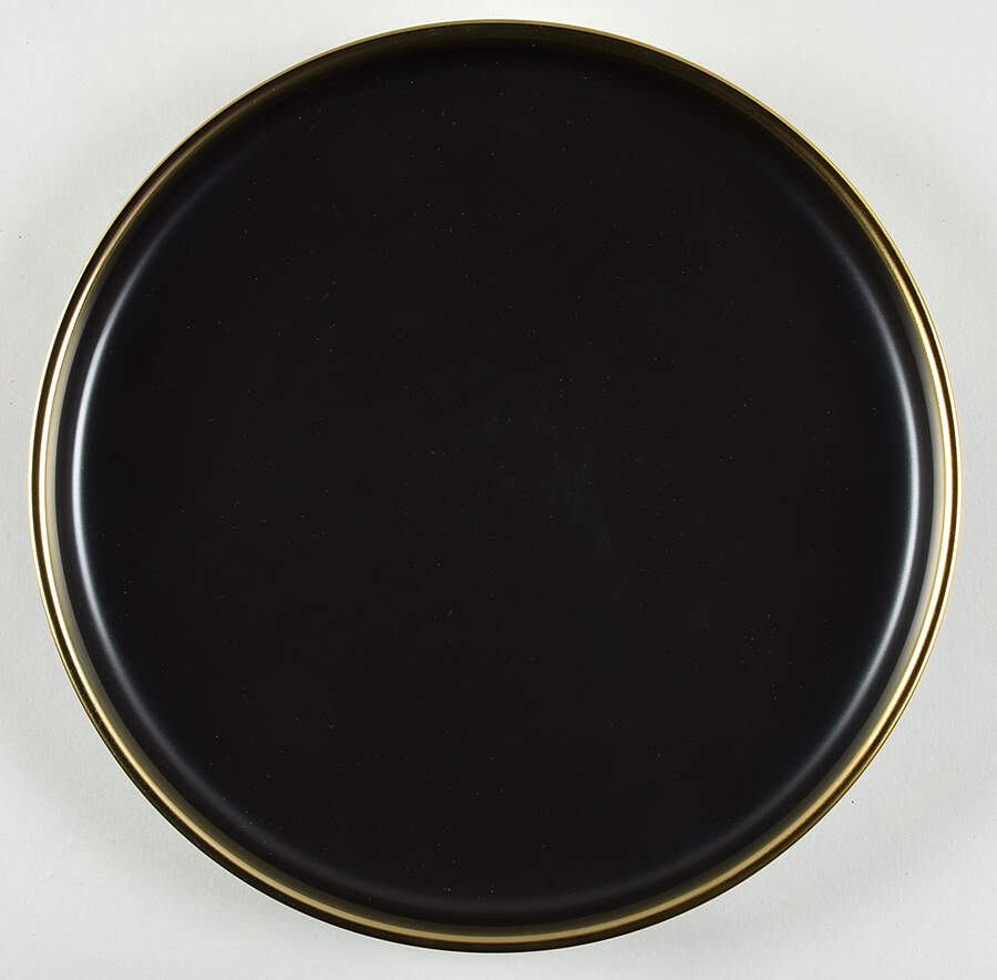 2CA2 Dinner Plate by Campomarino-1