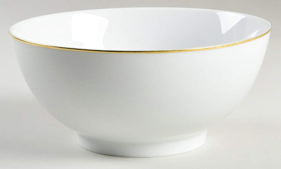3716 7" Round Vegetable Bowl by Arzberg-1