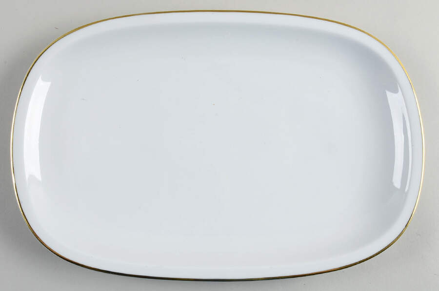 3716 14" Oval Serving Platter by Arzberg-1