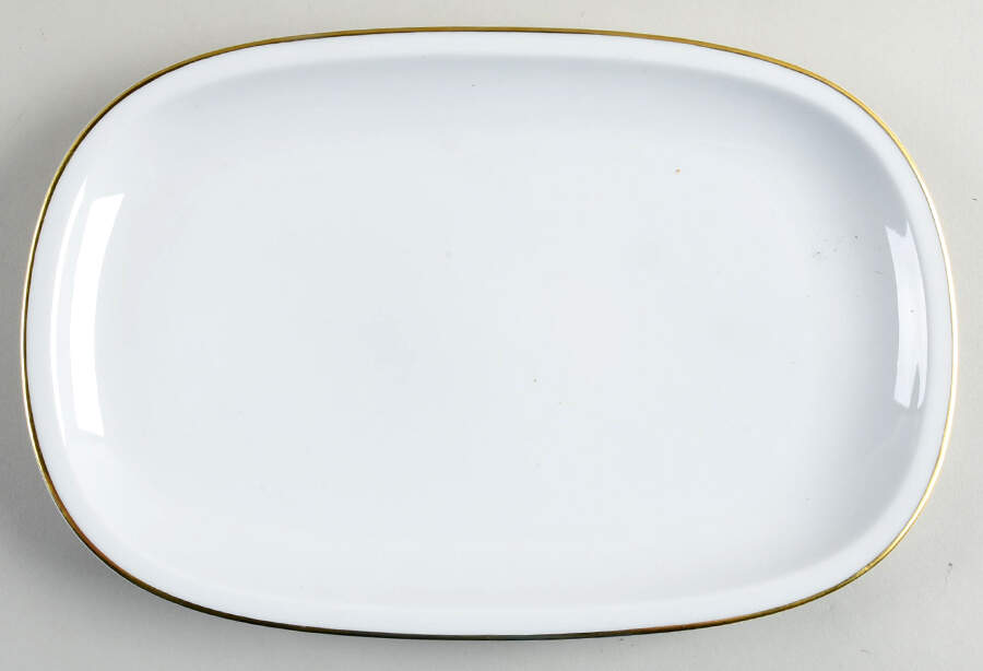 3716 12" Oval Serving Platter by Arzberg-1