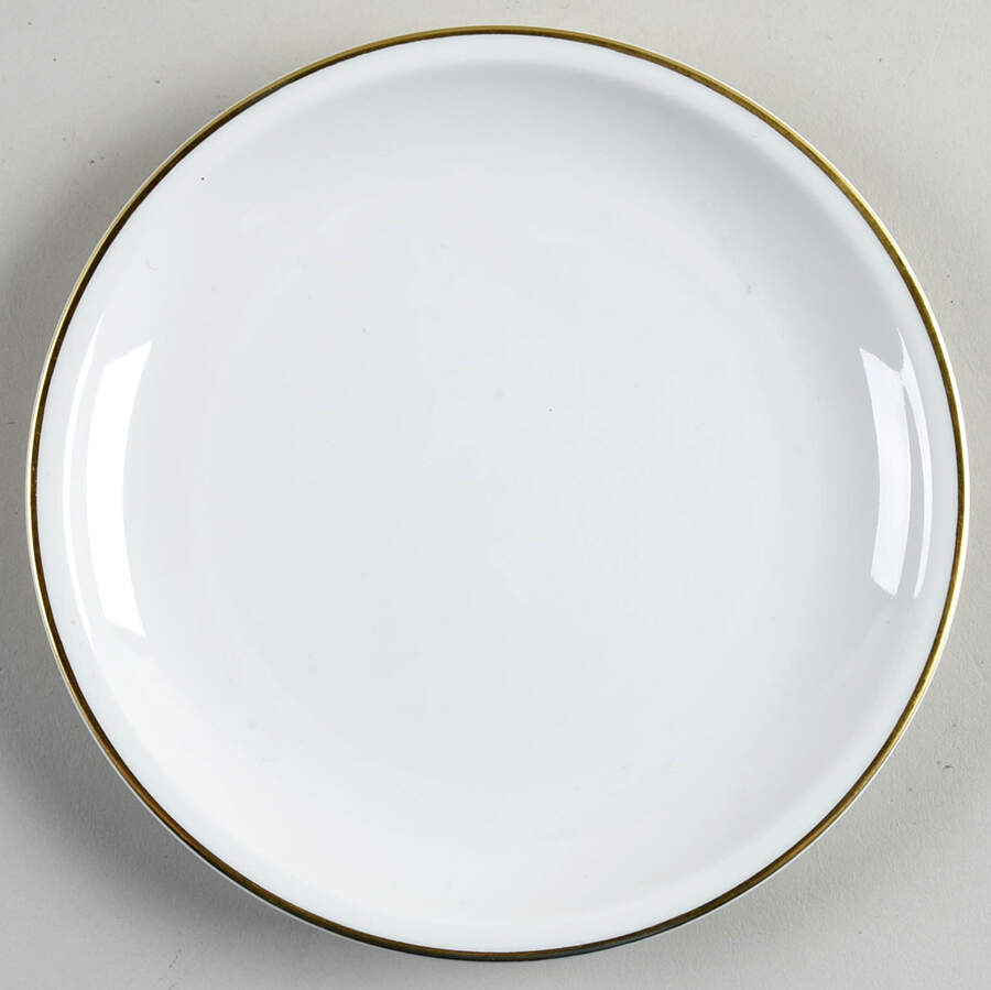 3716 Bread & Butter Plate by Arzberg-1