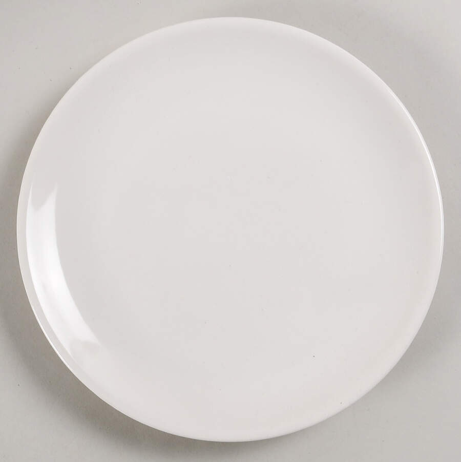 AZ21 Salad Plate by Alleanza-1