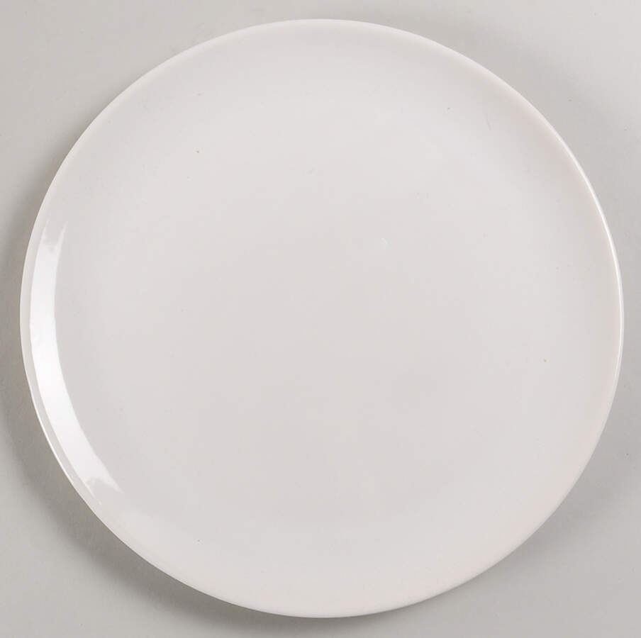 AZ21 Dinner Plate by Alleanza-1