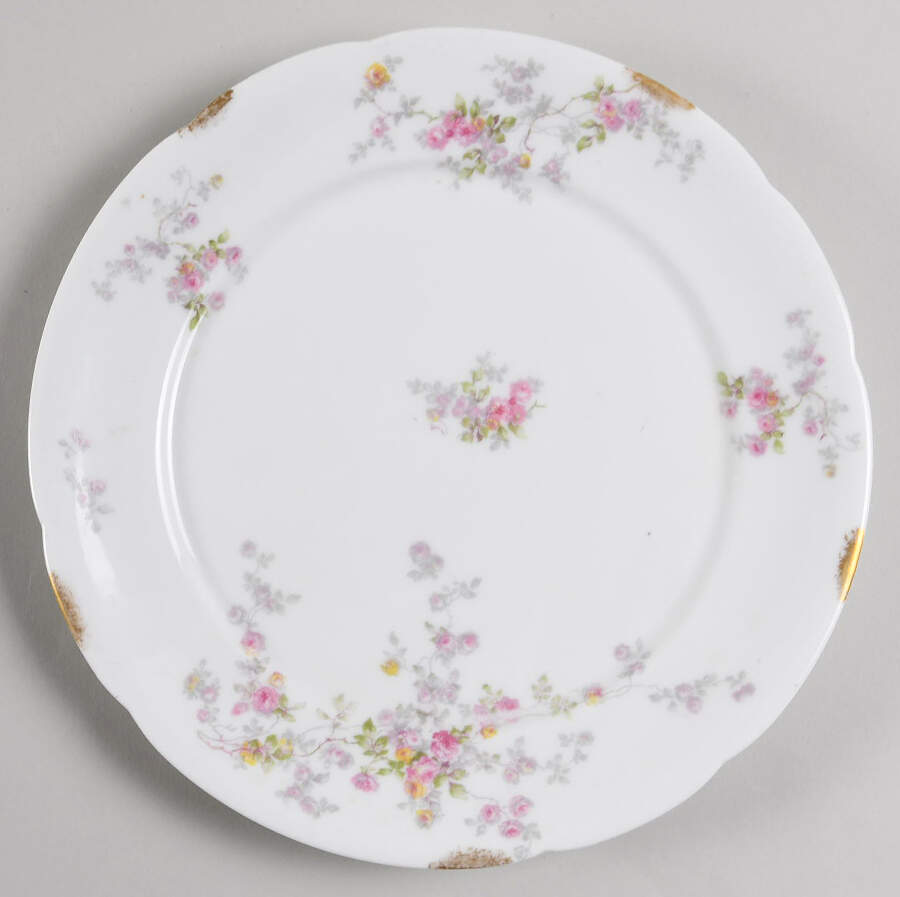 AHR1204 Dinner Plate by Charles Ahrenfeldt-1