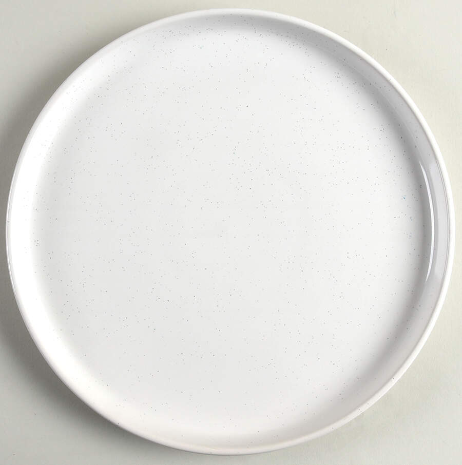 AT12 Dinner Plate by Atelier-1