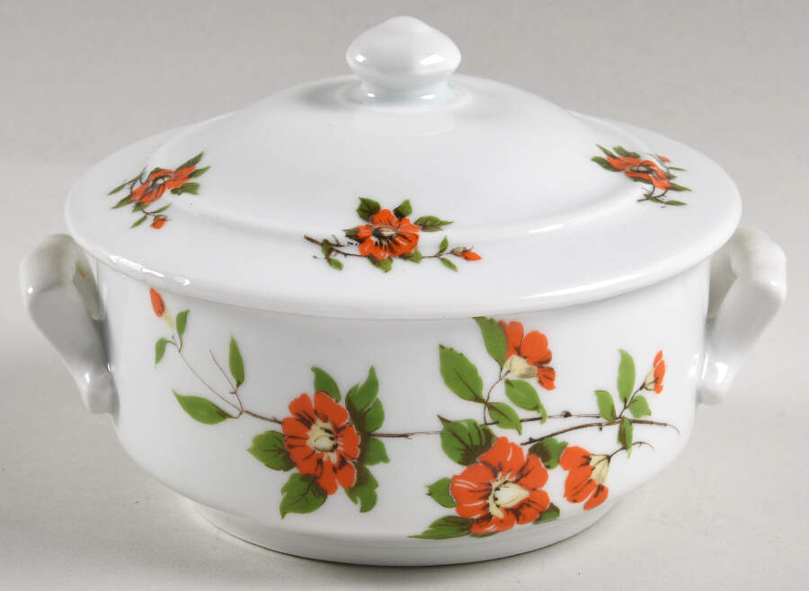 API24 Individual Casserole & Lid by Apilco-1