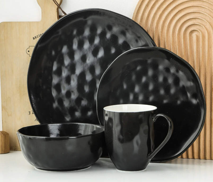 Ivy Dinner Plate by Stone Lain-1