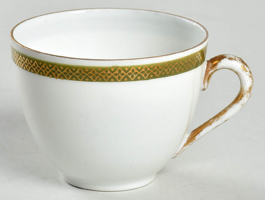 ADH38 Flat Demitasse Cup by Adolf Persch-1
