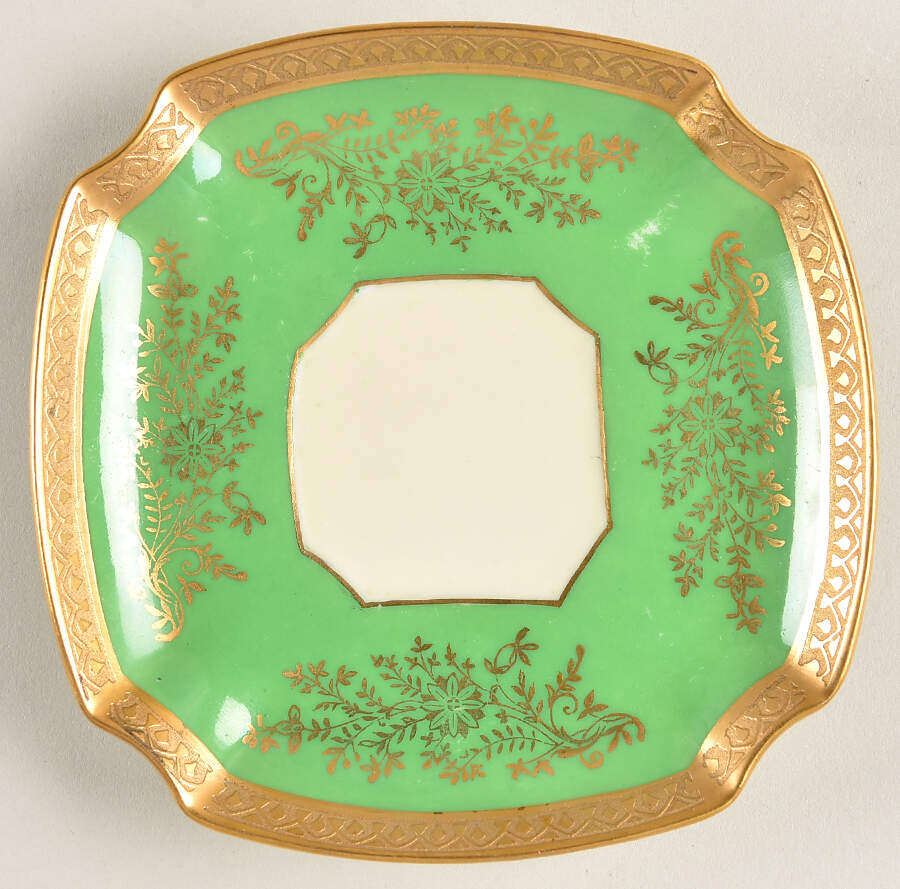 ARZ316 Saucer for Demitasse Cup by Arzberg-1