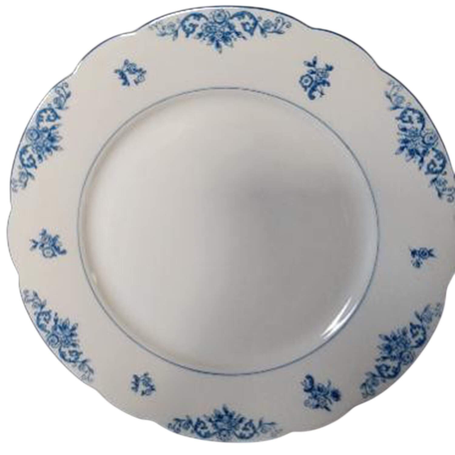 ARZ317 Dinner Plate by Arzberg-1