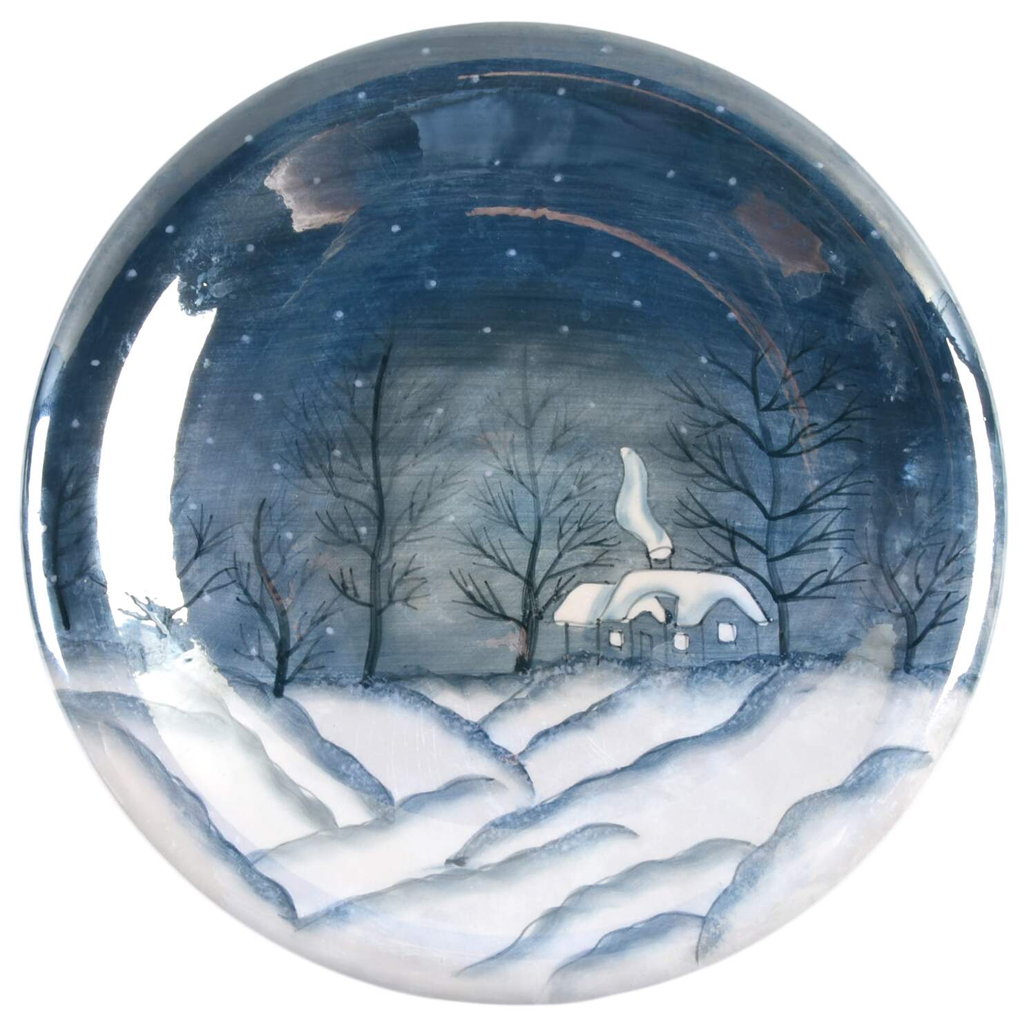 AIU15 Dinner Plate by Atico Intl USA-1