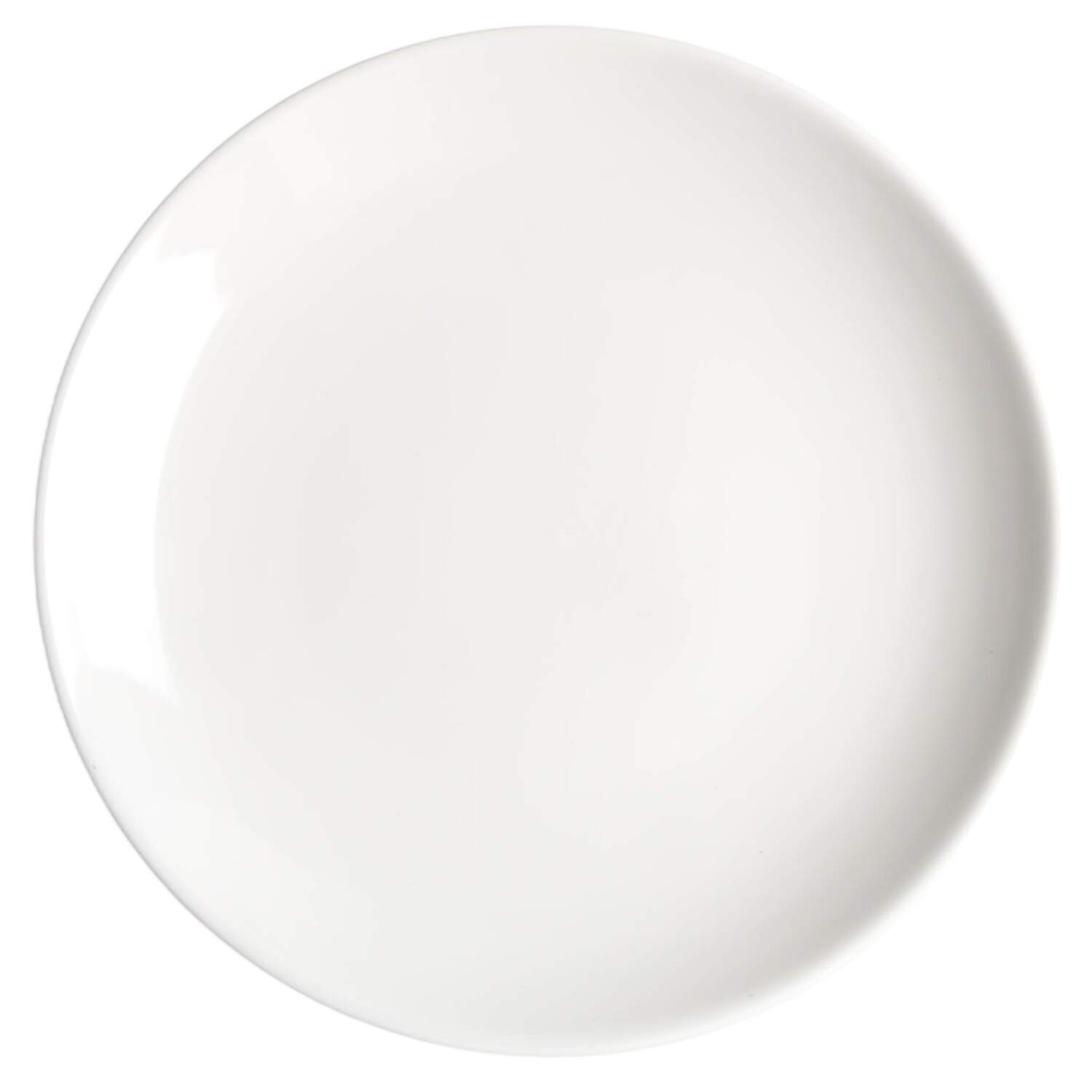 Avesta-Off White Salad Plate by Project 62 China-1