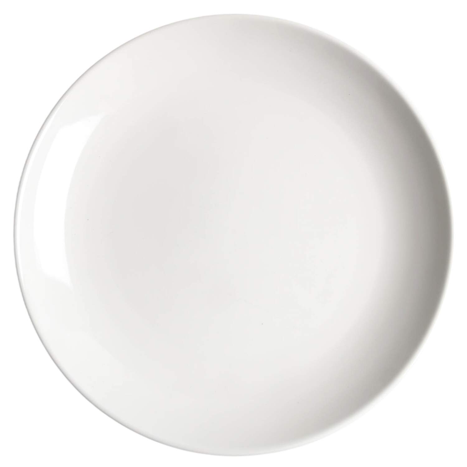 Avesta-Off White Dinner Plate by Project 62 China-1