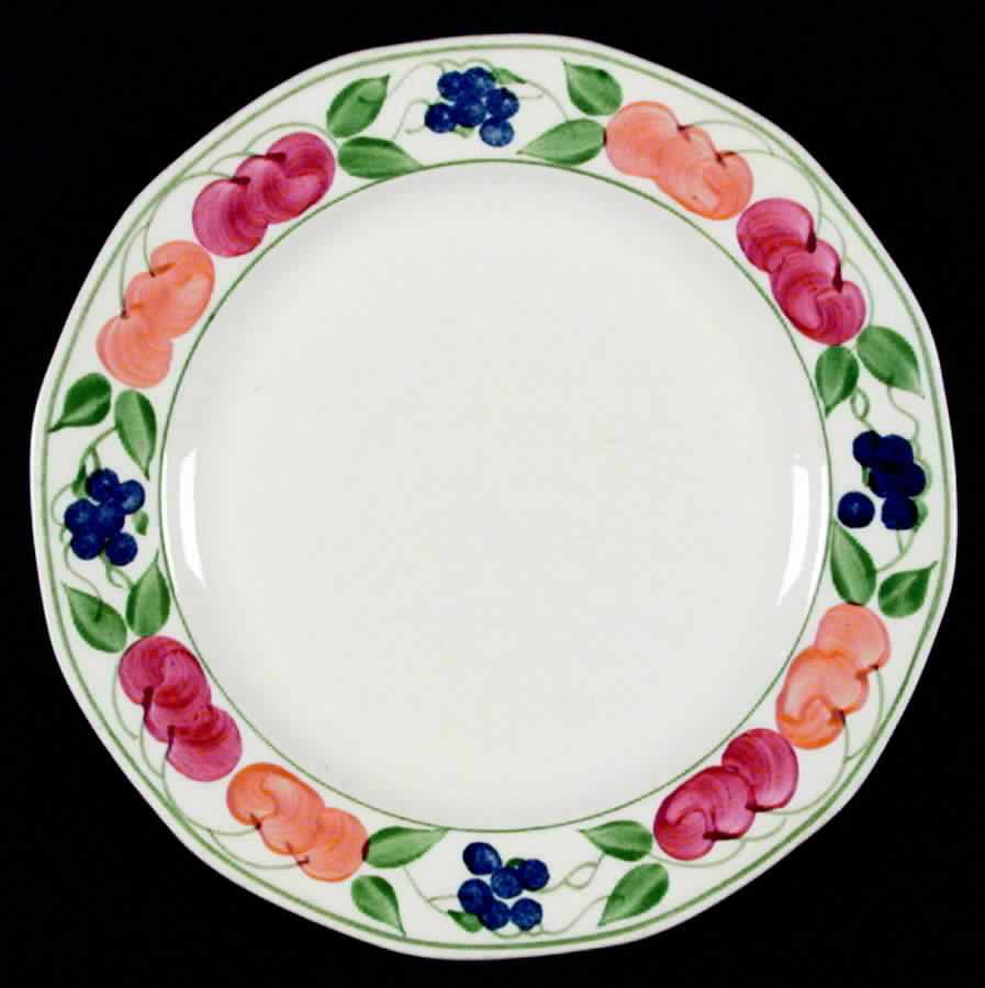 BAB5 Salad Plate by Barker Bros Ltd-1