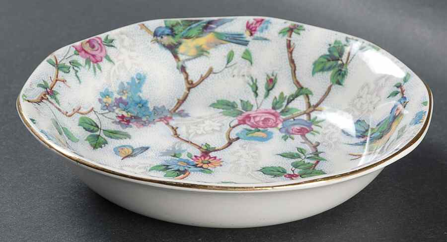Lorna Doone Fruit/Dessert (Sauce) Bowl by Barker Bros Ltd-1