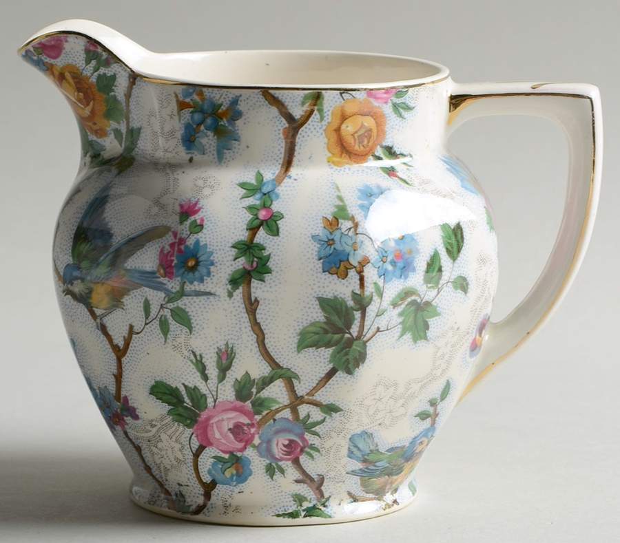 Lorna Doone 16 Oz Pitcher by Barker Bros Ltd-1