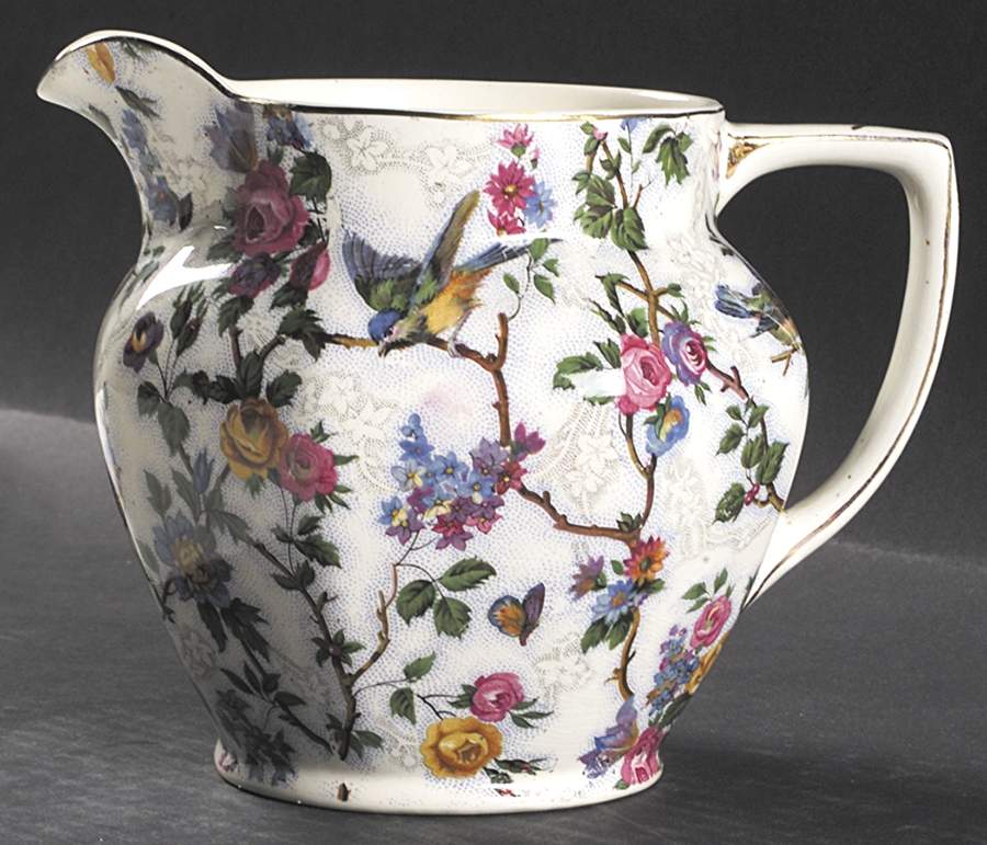 Lorna Doone 40 Oz Pitcher by Barker Bros Ltd-1