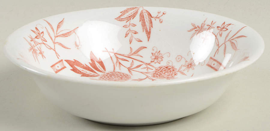 Cathay Fruit/Dessert (Sauce) Bowl by Barker Bros Ltd-1
