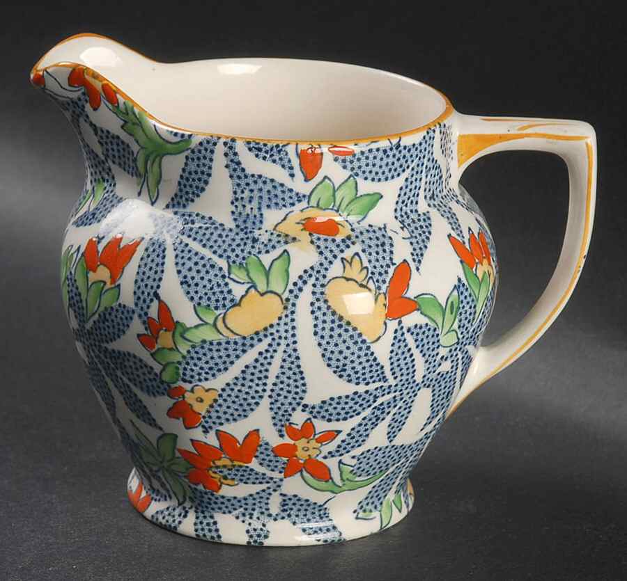 Fantasy Creamer by Barker Bros Ltd-1