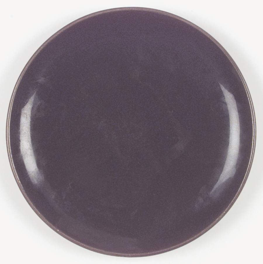 BAE1 Dinner Plate by Bauer-1