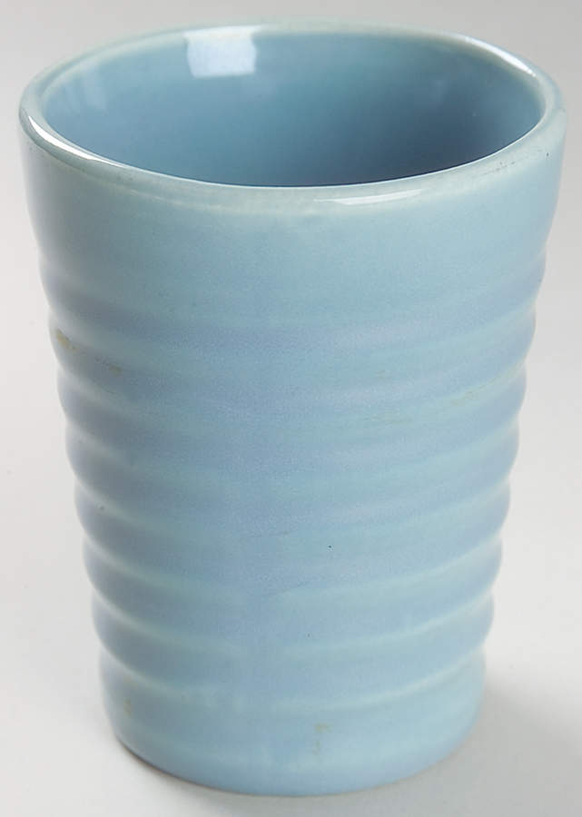 Ring Delph Blue (Light Blue) 6 Oz Tumbler by Bauer-1