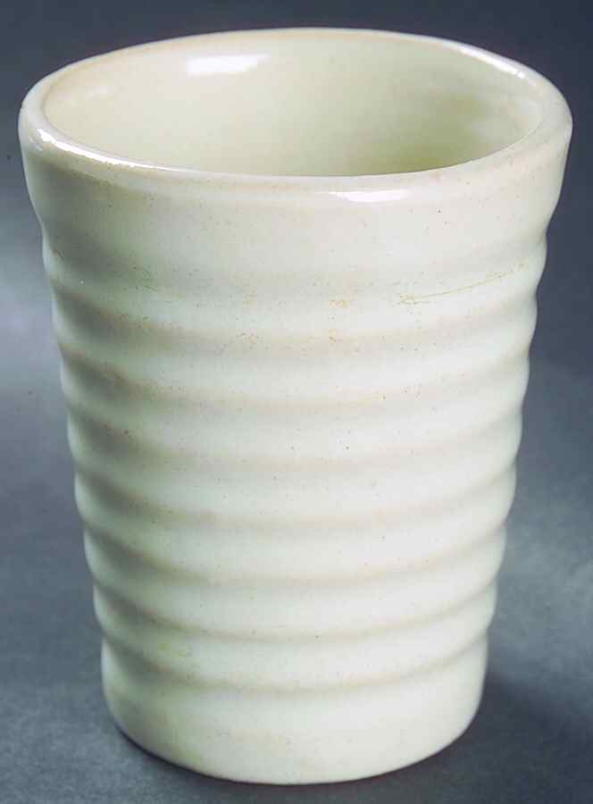 Ring Ivory 6 Oz Tumbler by Bauer-1
